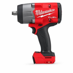 Milwaukee Electric M18 Fuel Torque Wrench WFRICTI