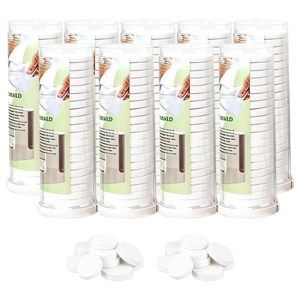 Live Full Towel Refills Bucket 180 Pcs