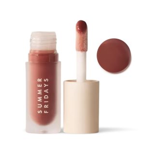 Summer Fridays Dream 0.15 Oz Beige 0.15Oz