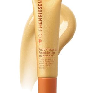 Ole Henriksen Pout Preserve Peptide Sunshine Glimmer