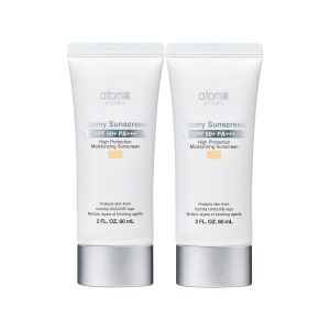 Sunscreen Beige SPF PA Beige 60ml