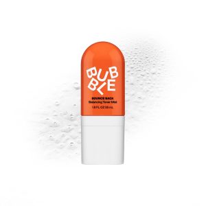 Bubble Skincare Bounce Back Toner 55ml