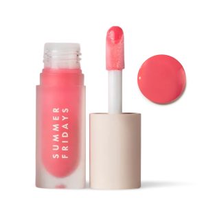 Summer Fridays Dream 0.15 Oz Pink 0.15Oz