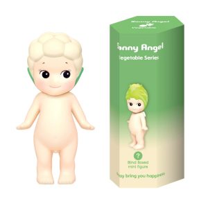 Sonny Angel Vegetable Series