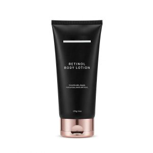 Retinol Body Lotion Firming Cream Crepey Legs