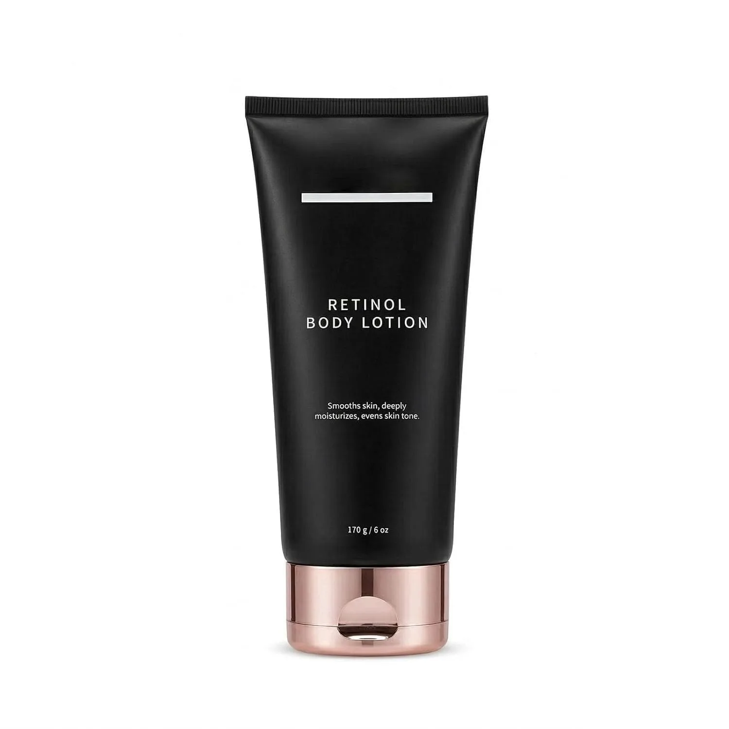 Retinol Body Lotion Firming Cream Crepey Legs