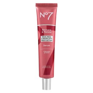 No7 Restore Renew Sculpting 2.5FlOz
