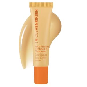 Ole Henriksen Pout Preserve Lip Citrus Sunshine
