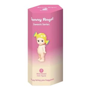 Sonny Angel Sweets SAS65379 Multicolor