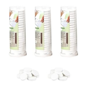 Live Full Towel Refills Bucket 60 Pcs