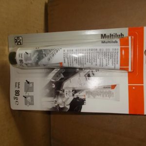 Multi Purpose Grease Multilub Stihl OEM Multi