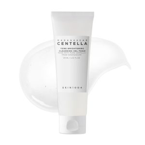 SKIN1004 Tone Balancing Cleansing Skincare White 125ml