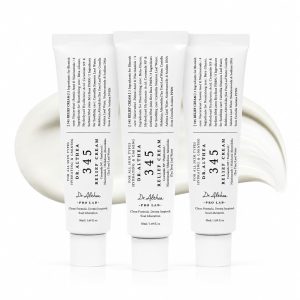 Dr.Althea Relief Cream 1.69FlOz Pack of 3