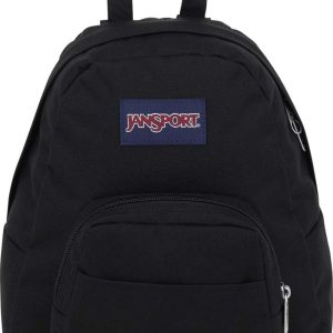 Jan Sport Half Pint Mini Black 10.2L