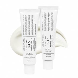 Dr.Althea Relief Cream 1.69FlOz Pack of 2