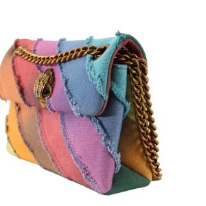 Kurt Geiger London Mini Kensington Crossbody Bag
