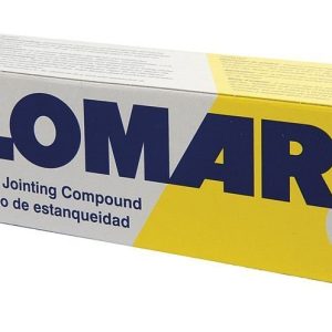 HUBR02 Hylomar Gasket Sealant Blue