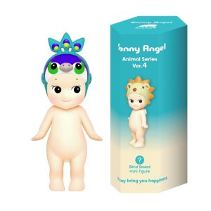 Sonny Angel Animal Series Version
