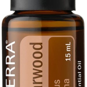 do TERRA Cedarwood Essential