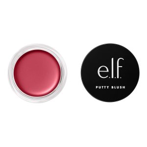 e.l.f Putty Blush Caribbean
