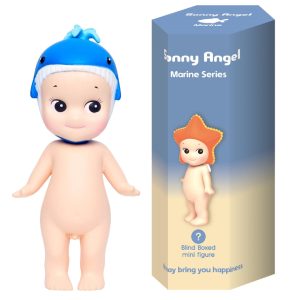 Sonny Angel Mini Figure Marine