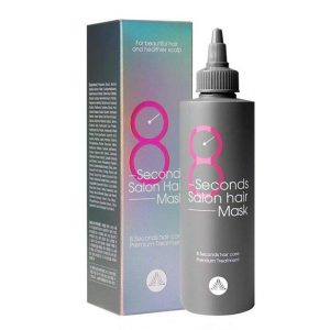 MASIL seconds Salon Hair Damage 200ml