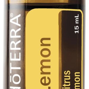 do TERRA Lemon Essential
