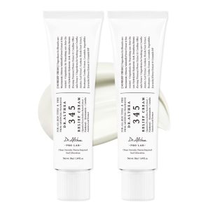Dr.Althea Relief Pack of 2 1.70FlOz