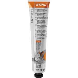 Stihl Gear Lubricant Import Great Britain 80g