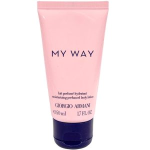 GIORGIO ARMANI MY WAY Body 50ML