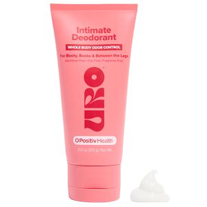 URO Intimate Deodorant 3Oz
