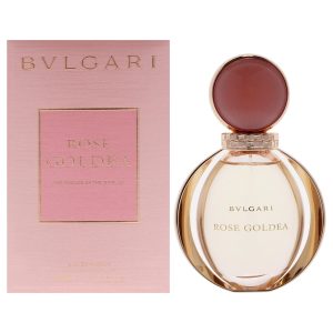 BVLGARI Rose Goldea Women Multi