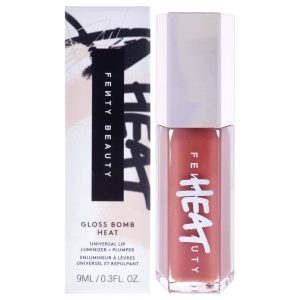 Gloss Bomb Heat Universal Lip Luminizer 0.3oz