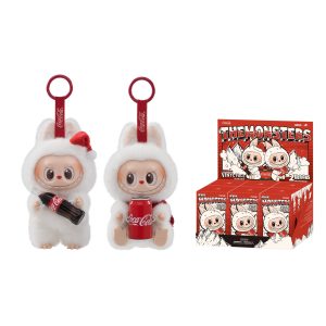 POP MART Monsters COCA