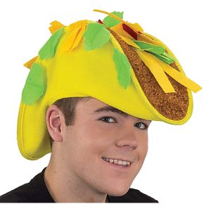 Jay Hats Funny HalloweenCostume Hat