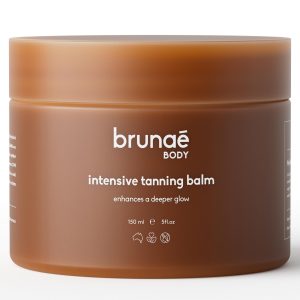 BRUNAE BODY Intensive Tanning Bed
