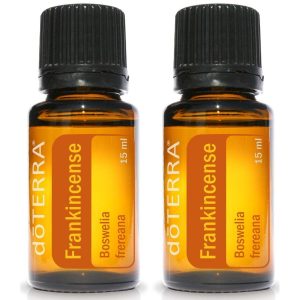 do TERRA 2 Pack 15ml 2 Pack