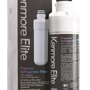 Kenmore 9980 Refrigerator Water Filter