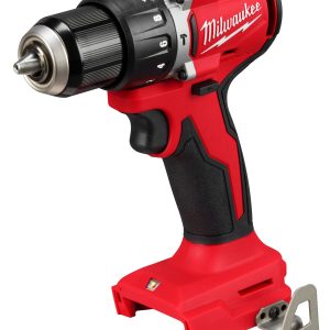 Milwaukee Electric M18COMPACT BRUSHLESS Hammer DrillDriver 2INCH