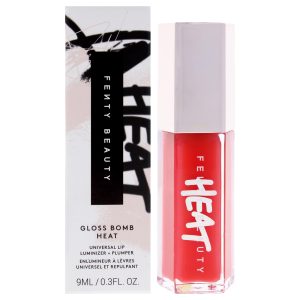 Gloss Bomb Heat Universal Lip Luminizer 0.3oz