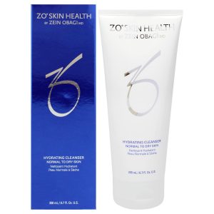Hydrating Cleanser Normal Dry Skin Zo 6.7oz