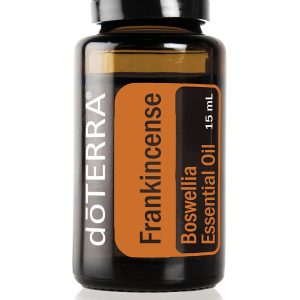 do TERRA Frankincense Essential Oil 15 ml