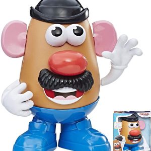 Mr Potato Head Toy Creative Play