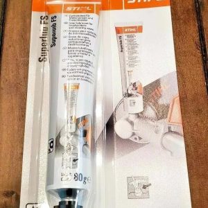 Replacement STIHL Superlube FS 80g