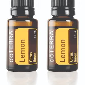 do TERRA 2 Pack 15ml 2 Pack