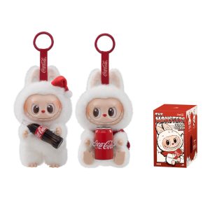 POP MART Monsters COCA