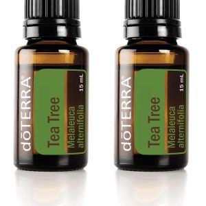 do TERRA 2 Pack 15ml 2 Pack