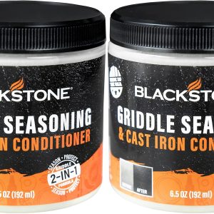 Blackstone Griddle Seasoning Conditioner Pack of 2