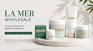 La Mer Wholesale