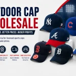 Outdoor Cap Wholesale
